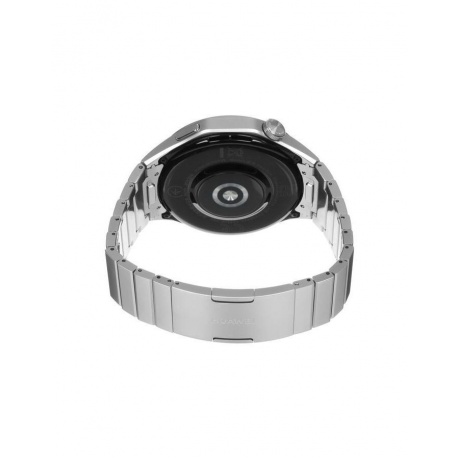 Умные часы Huawei Watch GT 4 (55020BMT) Grey - фото 10