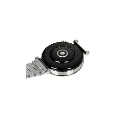 Умные часы Huawei Watch GT 4 (55020BHV) Silver - фото 11