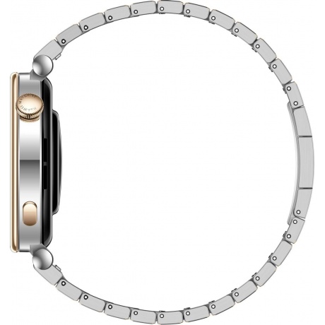 Умные часы Huawei Watch GT 4 (55020BHV) Silver - фото 3
