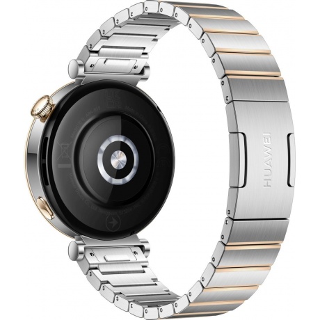 Умные часы Huawei Watch GT 4 (55020BHV) Silver - фото 4
