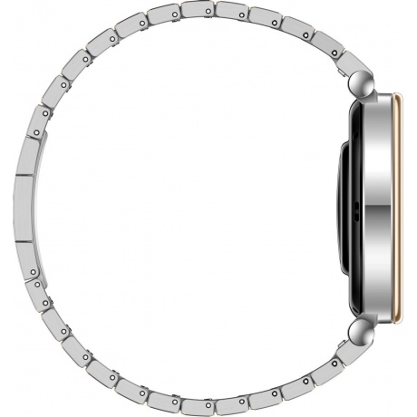 Умные часы Huawei Watch GT 4 (55020BHV) Silver - фото 5