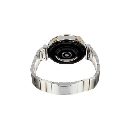 Умные часы Huawei Watch GT 4 (55020BHV) Silver - фото 10