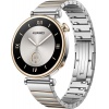 Умные часы Huawei Watch GT 4 (55020BHV) Silver