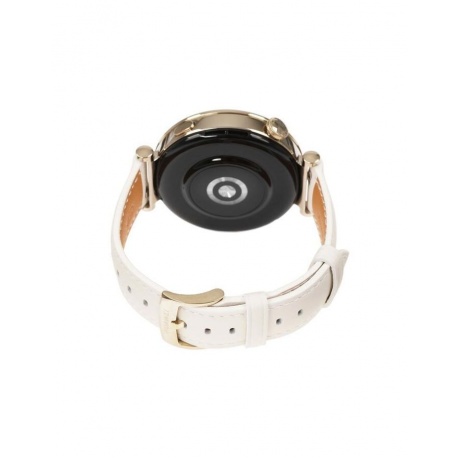 Умные часы Huawei Watch GT 4 (55020BHX) White - фото 12