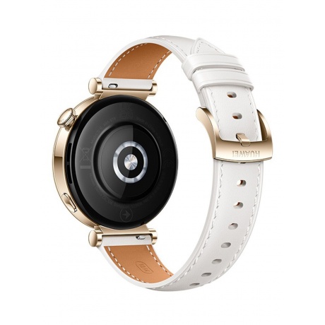 Умные часы Huawei Watch GT 4 (55020BHX) White - фото 6