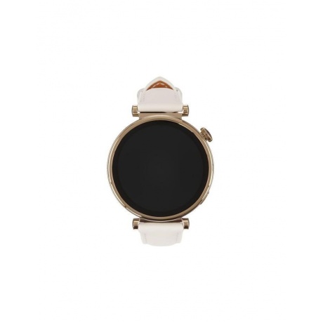 Умные часы Huawei Watch GT 4 (55020BHX) White - фото 10