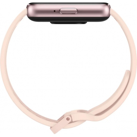 Фитнес браслет Samsung Galaxy Fit3 (SM-R390NIDACIS) Pink Gold - фото 4