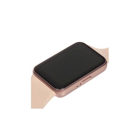Фитнес браслет Samsung Galaxy Fit3 (SM-R390NIDACIS) Pink Gold - фото 7