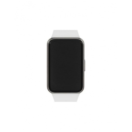 Фитнес браслет Samsung Galaxy Fit3 (SM-R390NZSACIS) Silver - фото 8