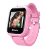 Детские умные часы Aimoto Pro 4G Pink 8100804 хорошее состояние