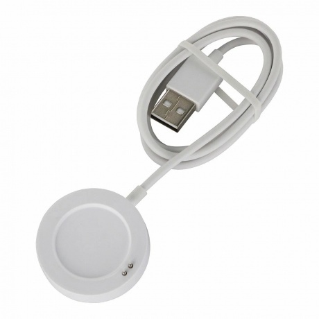 Умные часы Xiaomi Watch 2 (BHR8035GL) Black - фото 5