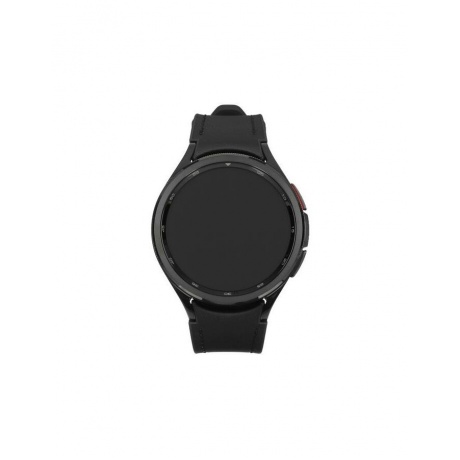 Умные часы Samsung Galaxy Watch 6 Classic 47mm Black (SM-R960NZKACIS) - фото 8