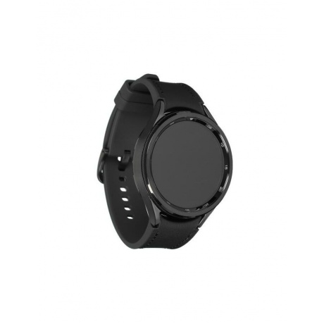 Умные часы Samsung Galaxy Watch 6 Classic 43mm Black (SM-R950NZKACIS) - фото 7