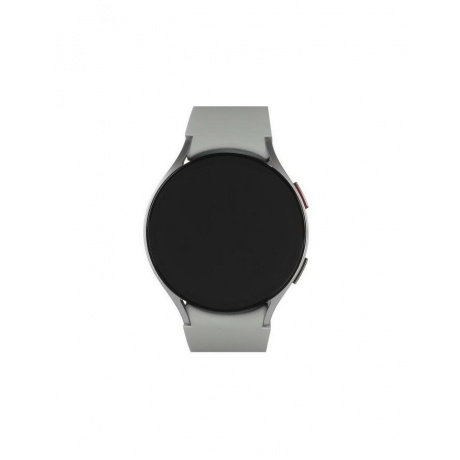 Умные часы Samsung Galaxy Watch 6 44mm Silver-Grey (SM-R940NZSACIS) - фото 12