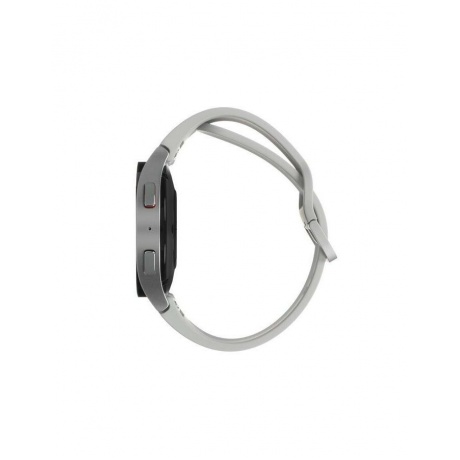 Умные часы Samsung Galaxy Watch 6 44mm Silver-Grey (SM-R940NZSACIS) - фото 9