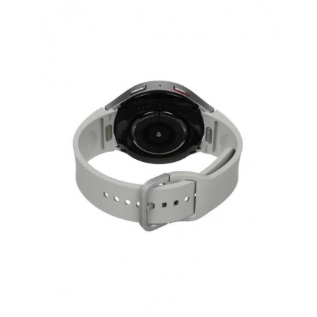 Умные часы Samsung Galaxy Watch 6 44mm Silver-Grey (SM-R940NZSACIS) - фото 10