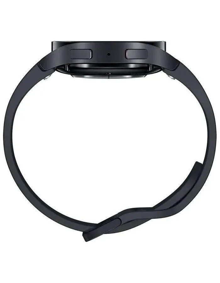 Умные часы Samsung Galaxy Watch 6 44mm Graphite (SM-R940NZKACIS) - фото 5