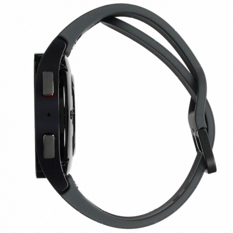 Умные часы Samsung Galaxy Watch 6 44mm Graphite (SM-R940NZKACIS) - фото 7