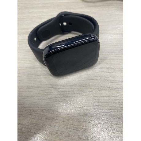 Умные часы Xiaomi Redmi Watch 3 Active Black отличное состояние; - фото 2