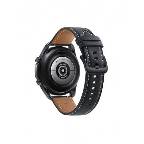 Умные часы Samsung Galaxy Watch 3 Black SM-R840NZKAMEA - фото 4