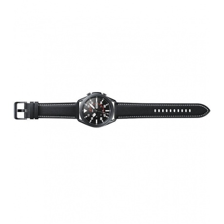 Умные часы Samsung Galaxy Watch 3 Black SM-R840NZKAMEA - фото 5