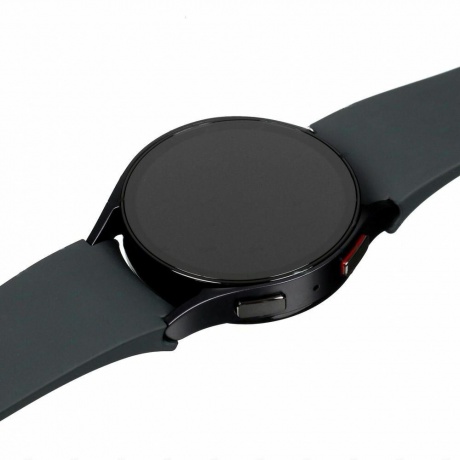 Умные часы Samsung Galaxy Watch 6 44mm Graphite SM-R940NZKAMEA - фото 8