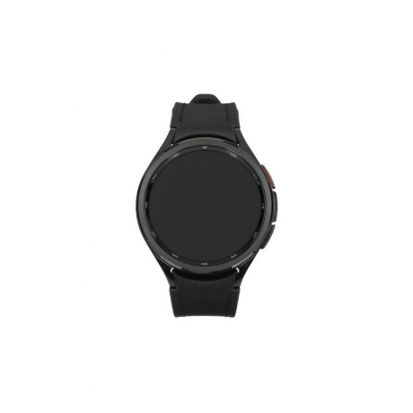 Умные часы Samsung Galaxy Watch 6 Classic 43mm Black SM-R950NZKAMEA - фото 8