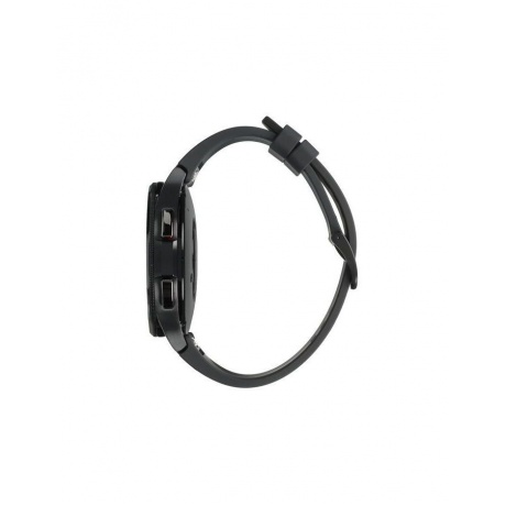 Умные часы Samsung Galaxy Watch 6 Classic 43mm Black SM-R950NZKAMEA - фото 9