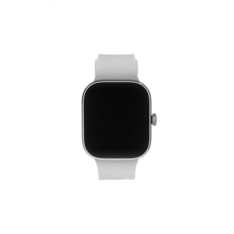 Смарт-часы Xiaomi Redmi Watch 4 Silver Gray - фото 7