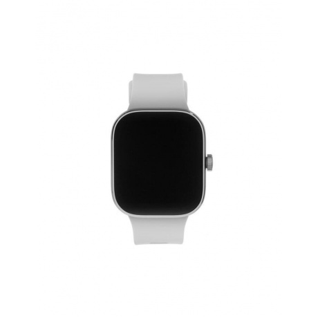 Умные часы Xiaomi Redmi Watch 4 (BHR7848GL) Silver Gray - фото 7