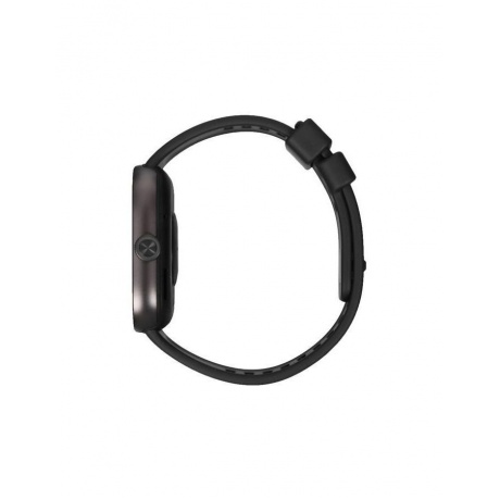 Смарт-часы Xiaomi Redmi Watch 4 Obsidian Black - фото 8