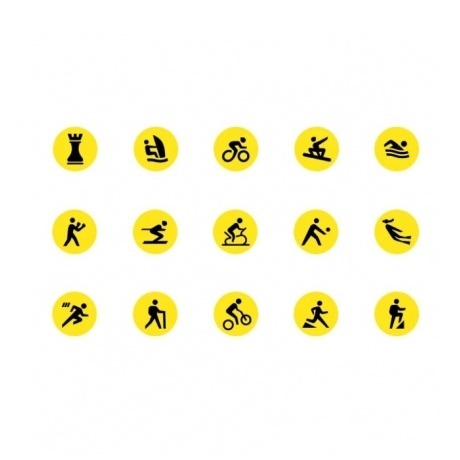 Умные часы Xiaomi Redmi Watch 4 (BHR7854GL) Obsidian Black - фото 25