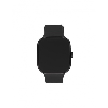 Умные часы Xiaomi Redmi Watch 4 (BHR7854GL) Obsidian Black - фото 7