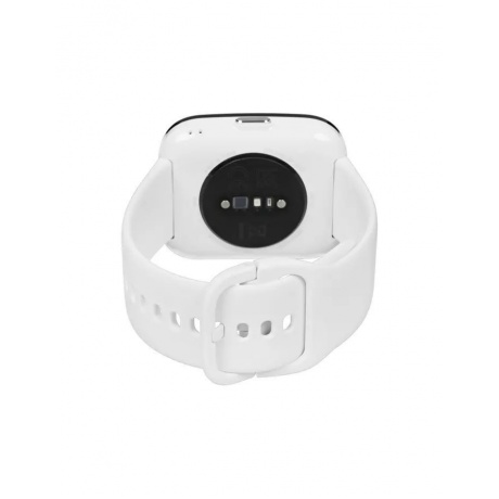 Умные часы Amazfit Bip 5 A2215 Cream White - фото 12