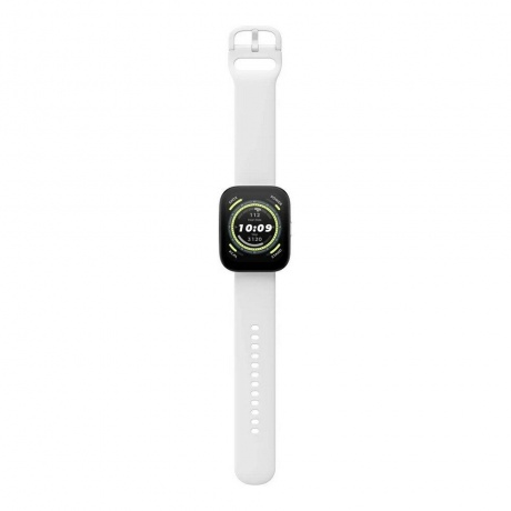Умные часы Amazfit Bip 5 A2215 Cream White - фото 3