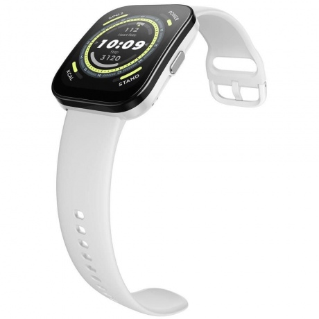 Умные часы Amazfit Bip 5 A2215 Cream White - фото 5