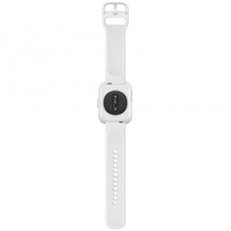 Умные часы Amazfit Bip 5 A2215 Cream White - фото 6