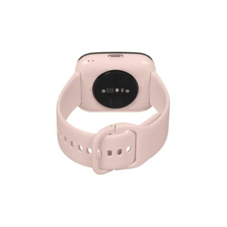 Умные часы Amazfit Bip 5 A2215 Pastel Pink - фото 12