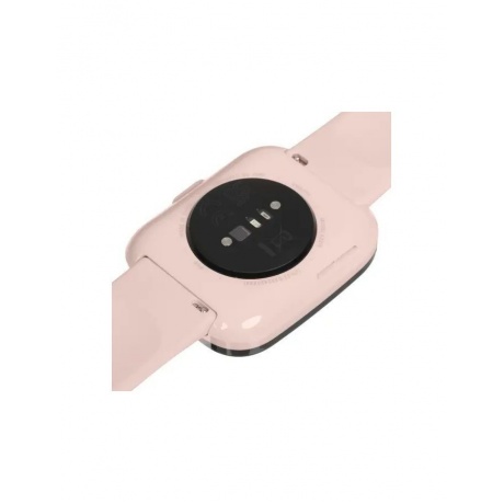 Умные часы Amazfit Bip 5 A2215 Pastel Pink - фото 13
