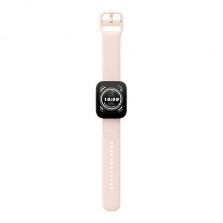 Умные часы Amazfit Bip 5 A2215 Pastel Pink - фото 3