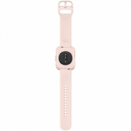 Умные часы Amazfit Bip 5 A2215 Pastel Pink - фото 5
