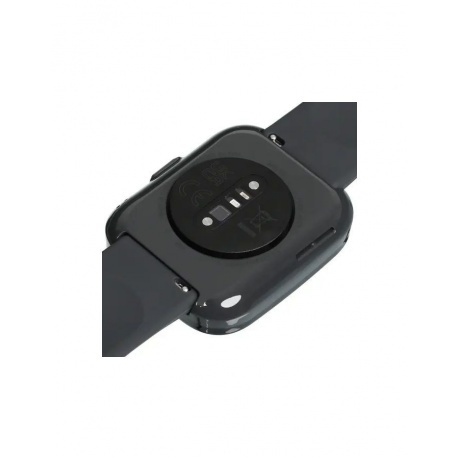 Умные часы Amazfit Bip 5 A2215 Soft Black - фото 13