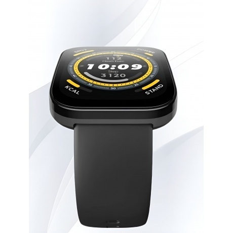 Умные часы Amazfit Bip 5 A2215 Soft Black - фото 19