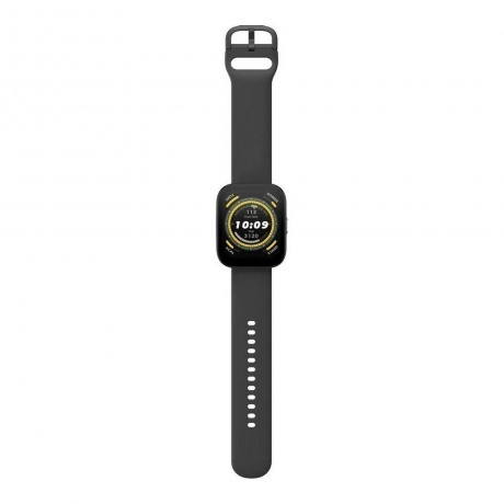 Умные часы Amazfit Bip 5 A2215 Soft Black - фото 3