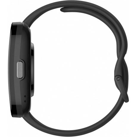 Умные часы Amazfit Bip 5 A2215 Soft Black - фото 4