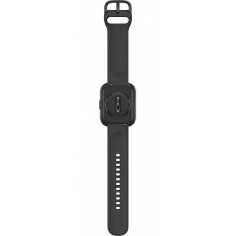 Умные часы Amazfit Bip 5 A2215 Soft Black - фото 5