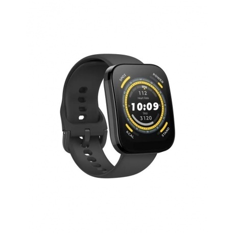 Умные часы Amazfit Bip 5 A2215 Soft Black - фото 7