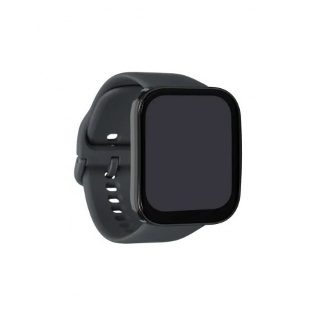 Умные часы Amazfit Bip 5 A2215 Soft Black - фото 8