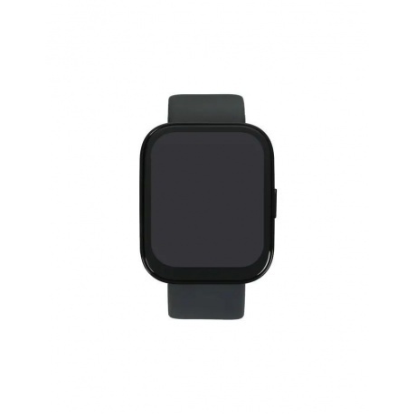 Умные часы Amazfit Bip 5 A2215 Soft Black - фото 9