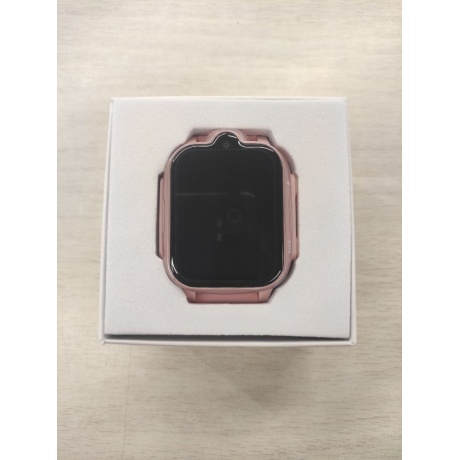 Детские умные часы Aimoto Trend Pink отличное состояние - фото 2